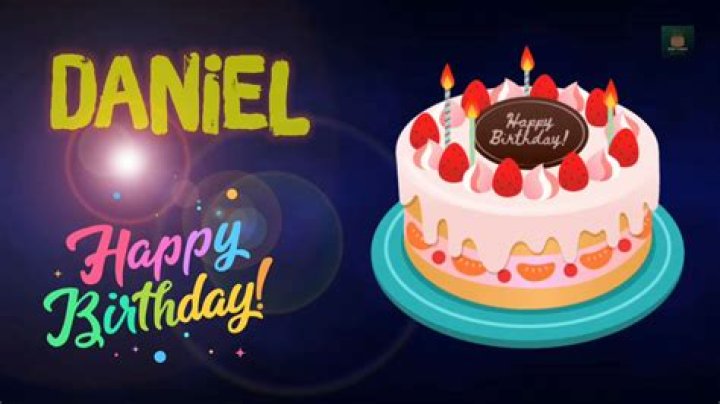 Celebrating The Life And Legacy Of George Daniel: A Birthday Tribute
