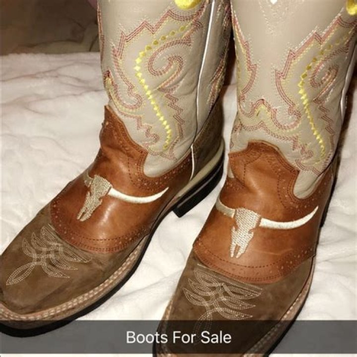 Step Into Style: The Legacy Of George Davis Boots