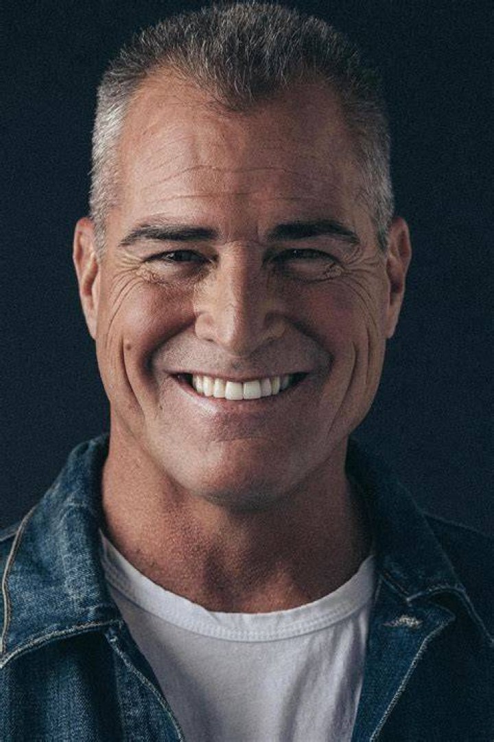 George Eads 2024: The Journey Of A Television Icon