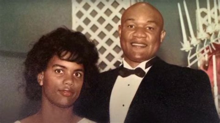 Unveiling The Love Life Of George Foreman: How Many Wives Did He Have?