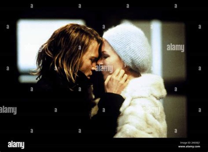 George Jung And Barbara Buckley: A Tale Of Love And Resilience