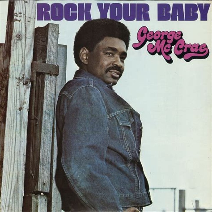 George McCrae: The Man Behind "I Get Lifted"