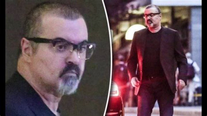 Capturing The Essence: George Michael Pictures Before He Died