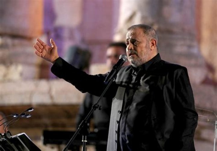 Unveiling The Age Of George Wassouf: A Journey Through Time
