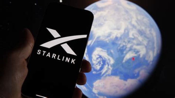 Georgia approves Starlink services in Eastern Europe