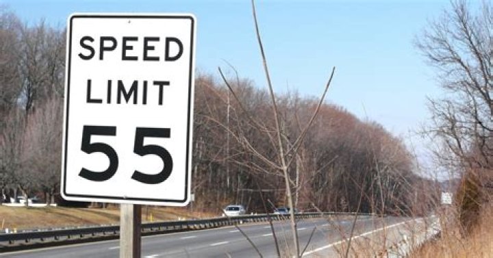 Georgia man shocked by $1.4 million speeding ticket