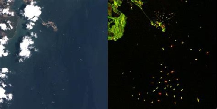 Geospatial analysis provider Descartes Labs sold to private equity firm