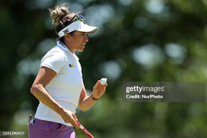 Gerina Piller: The Rising Star In The World Of Sports