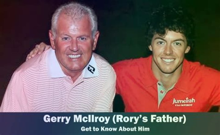 Understanding Gerry McIlroy's Age: A Journey Through Time