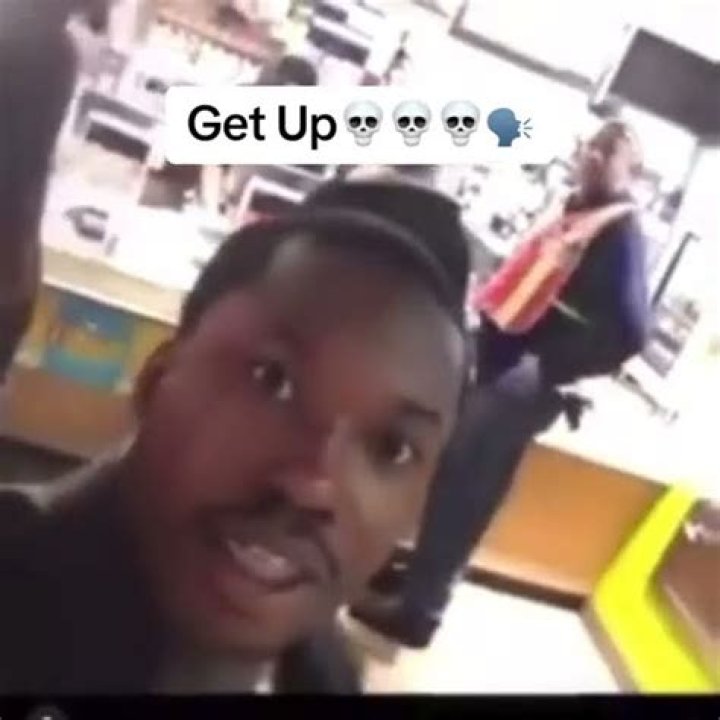 Unpacking The Hilarity Of The Get Upp Meme