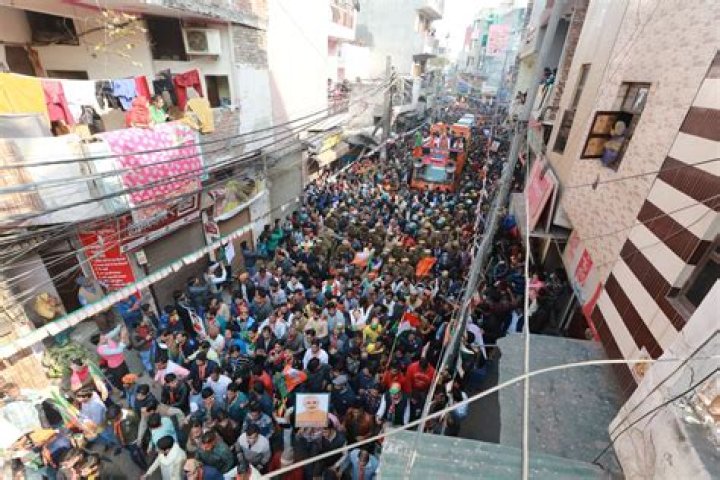 Ghonda Pin Code | Postal Code (Zip Code) of Ghonda, East Delhi, Delhi, India