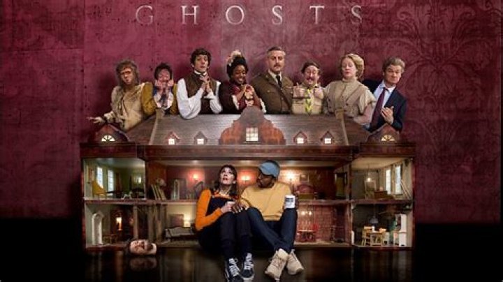 Ghostly goodbye in Gooding