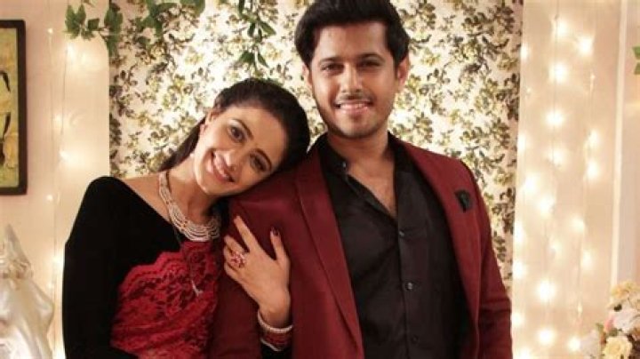 Neil Bhatt-Ayesha Singh to recreate romantic scene from 'Veer-Zaara' – India TV