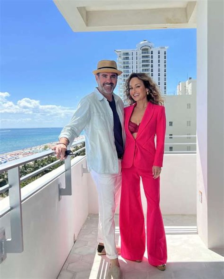 Unveiling Giada's Boyfriend Shane: A Closer Look At Their Relationship