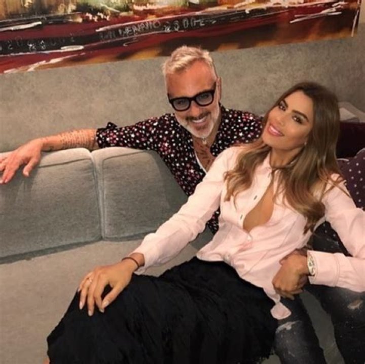 The Captivating Love Story Of Gianluca Vacchi And Ariadna Gutierrez
