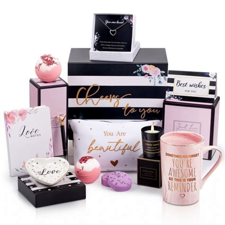 75 Best Gifts for Her 2024 That Won't Feel Like an Afterthought