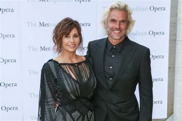 Unveiling The Mystery: Is Gina Gershon Married?