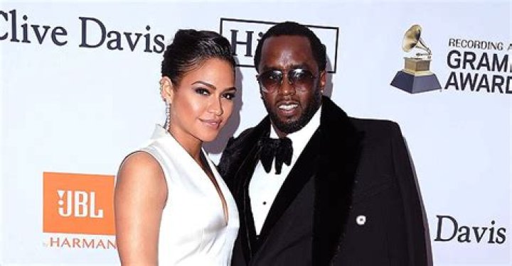 Unveiling The Connection Between Gina Huynh And P Diddy