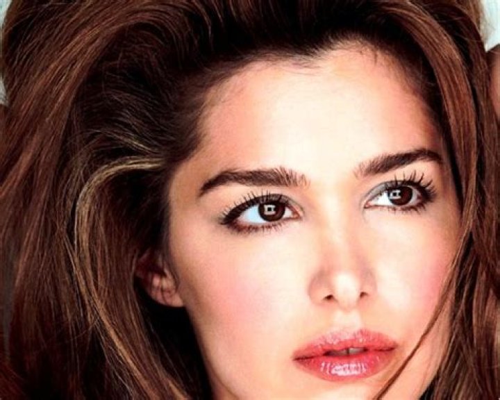 Unveiling The Enigma: Gina Philips Height And More