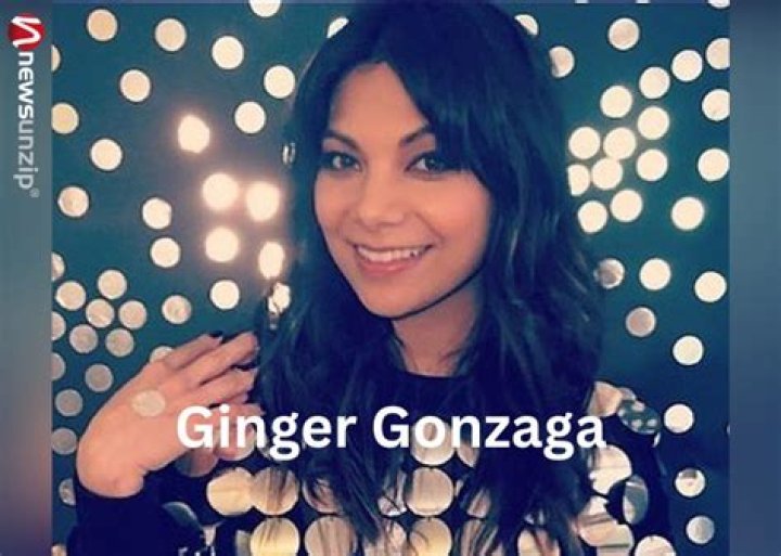 Exploring Ginger Gonzaga's Ethnicity: A Cultural Mosaic
