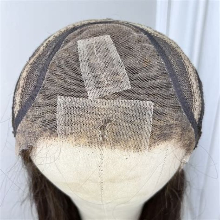 Watch Girl With Alopecia's Moving Reaction to Being Gifted Her Own Wig