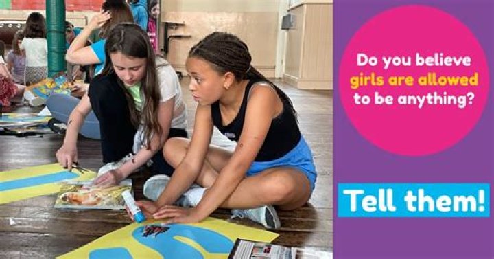 Exploring 'GirlsAllowed': A Comprehensive Guide To Empowering Young Girls