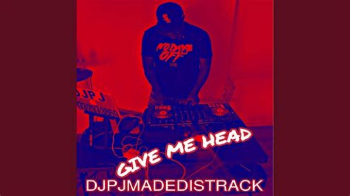 Understanding The Phrase "Give Me Head Top Top"