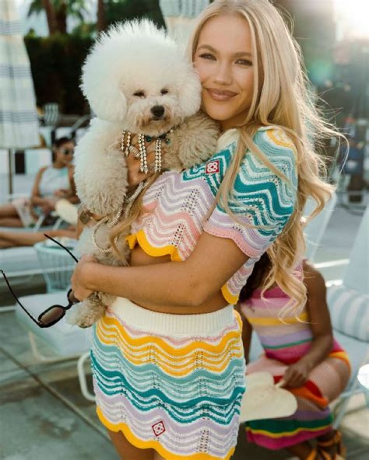 The Big Glamour Flash Sale - Freya Rose