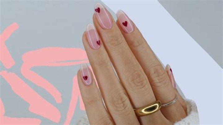 Lots of love: here's February's GLAMOUR X TOWNHOUSE design