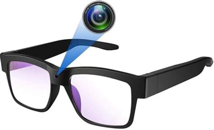 Innovative Eyewear: Exploring The World Of Glasses With Camera