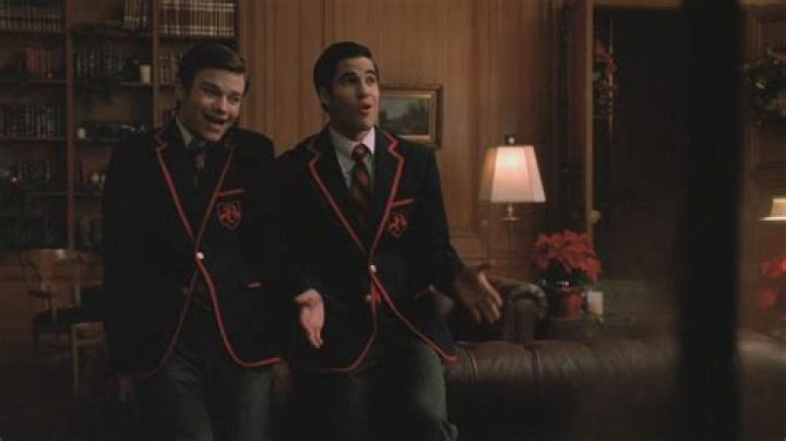 Unraveling The Talents Of Glee's Damien Haas