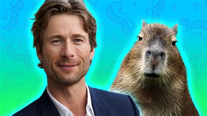 Understanding The Hilarity Behind The Glen Powell Capybara Meme