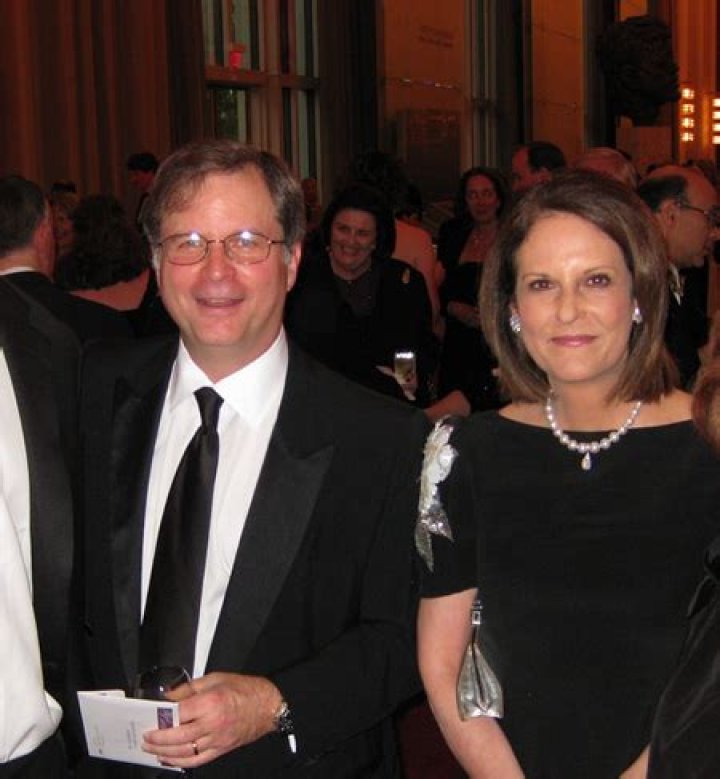 Gloria Borger Husband: Understanding The Life Of The Acclaimed Journalist