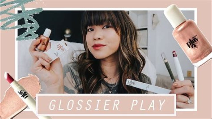 Glossier Play Review And Swatches