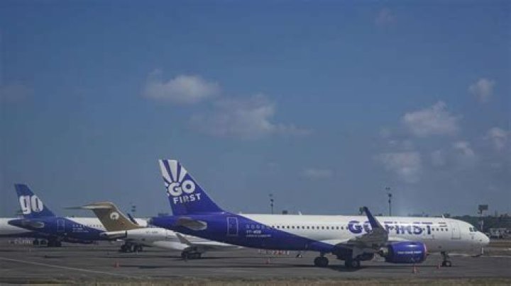 Go First cancels flights till August 18 due to operational reasons latest updates – India TV