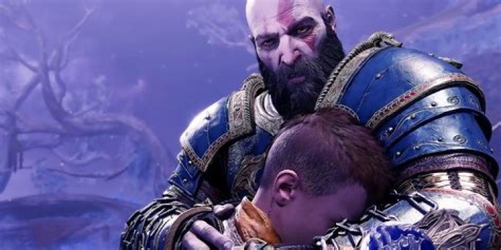 Anticipated God of War Sequel Arrives November 9