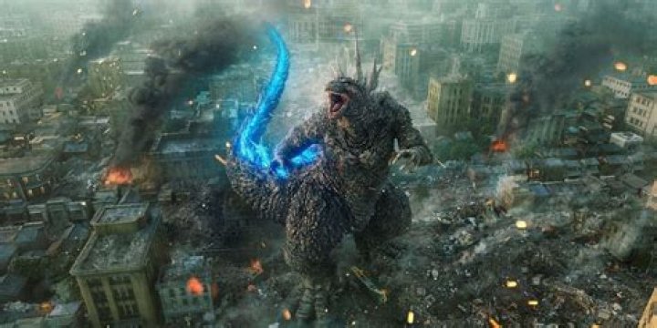 Unleashing The Roar: Godzilla Minus One Red Carpet Premiere