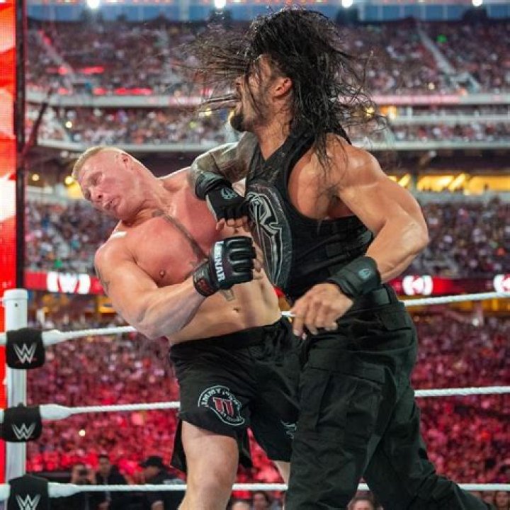 Goldberg Says Undertaker Match Was ‘The Perfect Storm Of Crappiness’