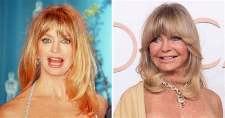 Unveiling The Secrets Of Goldie Hawn's Diet