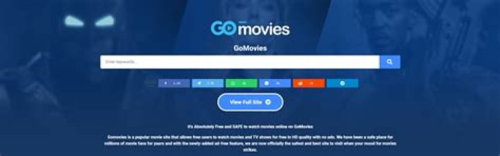 Discovering The World Of Gomovies123: Your Ultimate Movie Streaming Guide