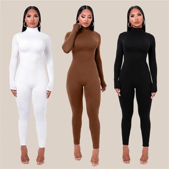 Exceptional Bodysuits: Your Comfort And Style Destination