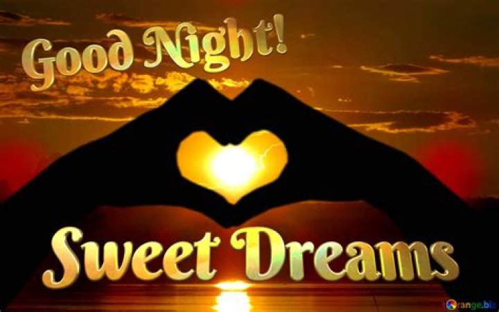 Goodnight And Sweet Dreams: The Power Of A Good Night's Sleep