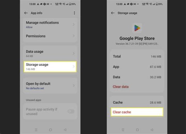 Google Play Store Update: You can now remove apps across devices easily