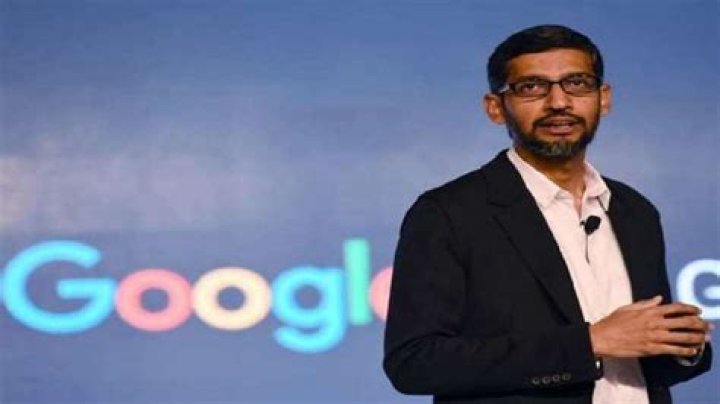 Google's 12,000 job cut decision was made to adjust with the changing economic conditions