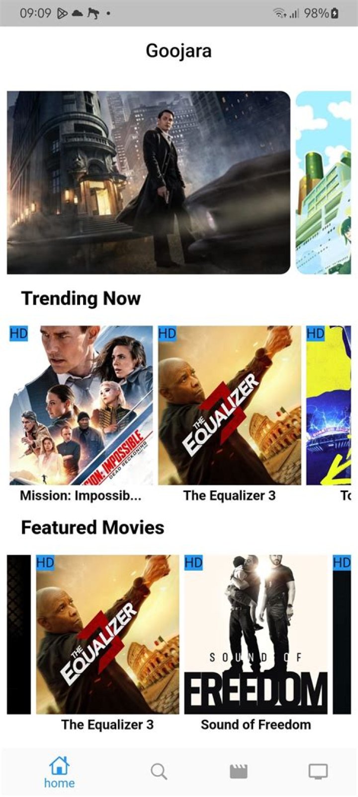 Ultimate Guide To Goojara Movies: Watch Your Favorite Films Online