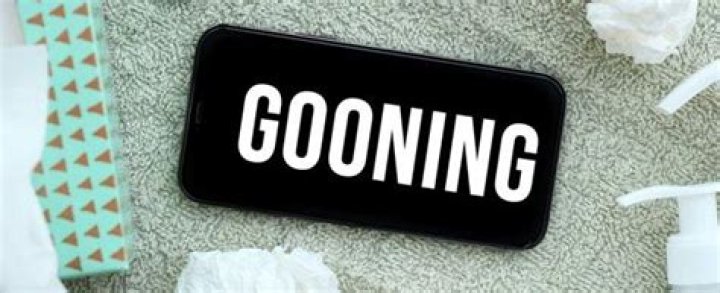 Understanding The Gooning Definition On TikTok: A Deep Dive