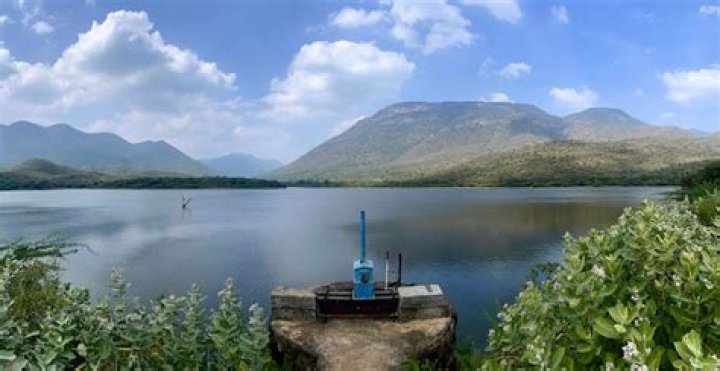 Gopinatham Pin Code | Postal Code (Zip Code) of Gopinatham, Chamrajnagar, Karnataka, India