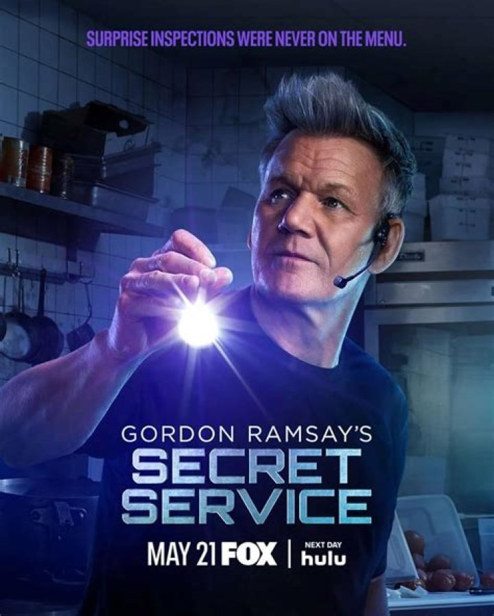 Unveiling The Life Of Gordon Ramsay's Son Rocky