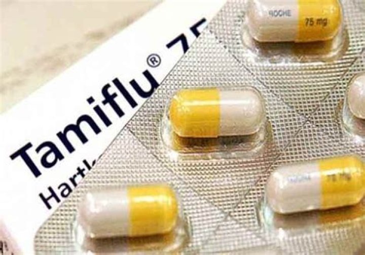 Government may soon lift ban on sale of Swine flu drug called Tamiflu or Oseltamivir