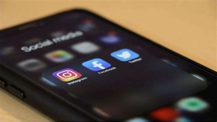 Government planning to wipe out inactive user data on social media platforms: Details – India TV